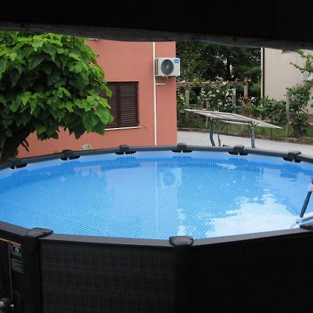 Apartments Adelita 포레치 외부 사진