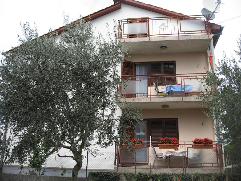 Apartments Adelita 포레치 객실 사진