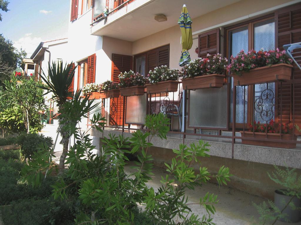 Apartments Adelita 포레치 객실 사진