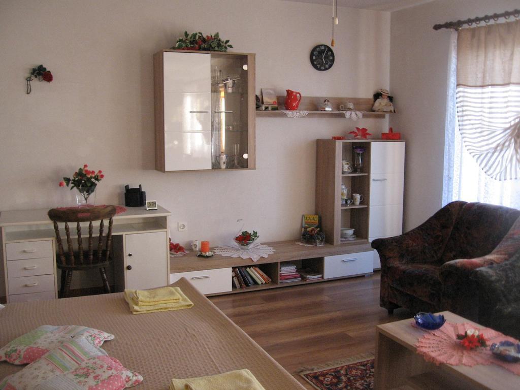 Apartments Adelita 포레치 외부 사진