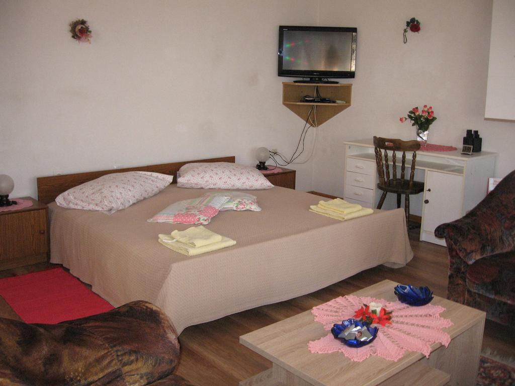 Apartments Adelita 포레치 외부 사진