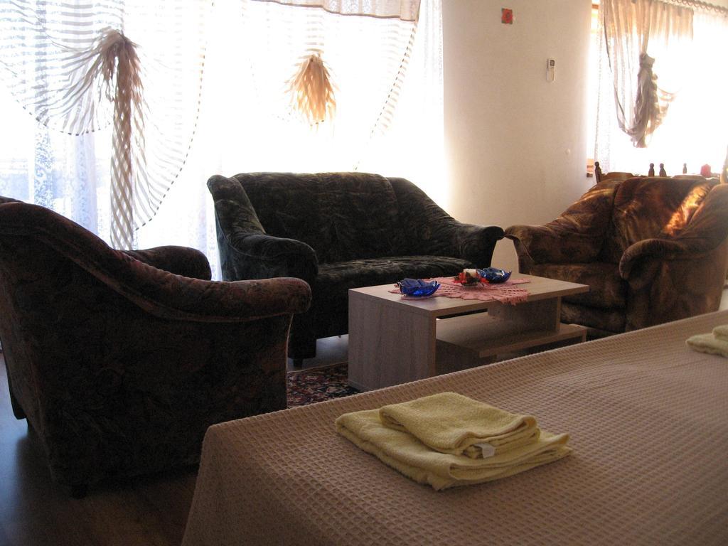 Apartments Adelita 포레치 외부 사진