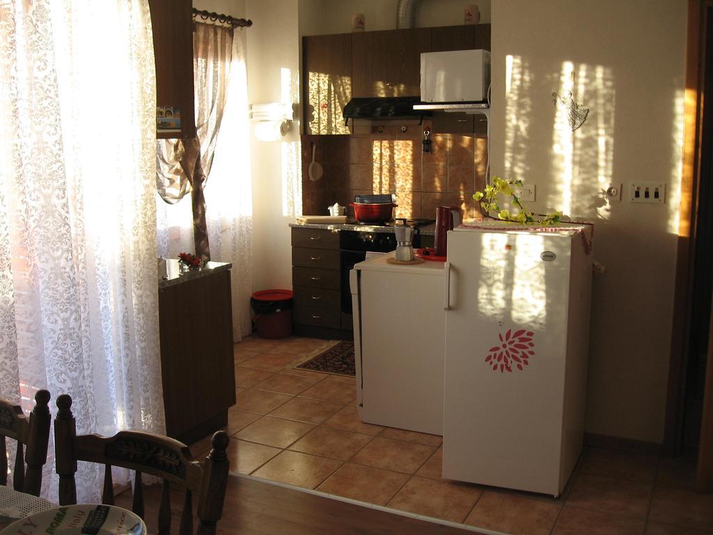 Apartments Adelita 포레치 외부 사진