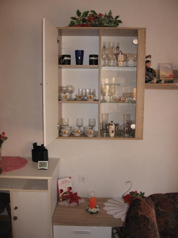 Apartments Adelita 포레치 외부 사진
