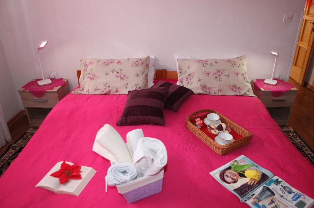 Apartments Adelita 포레치 외부 사진