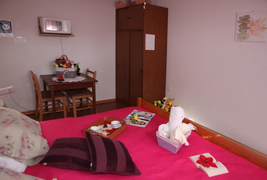 Apartments Adelita 포레치 외부 사진