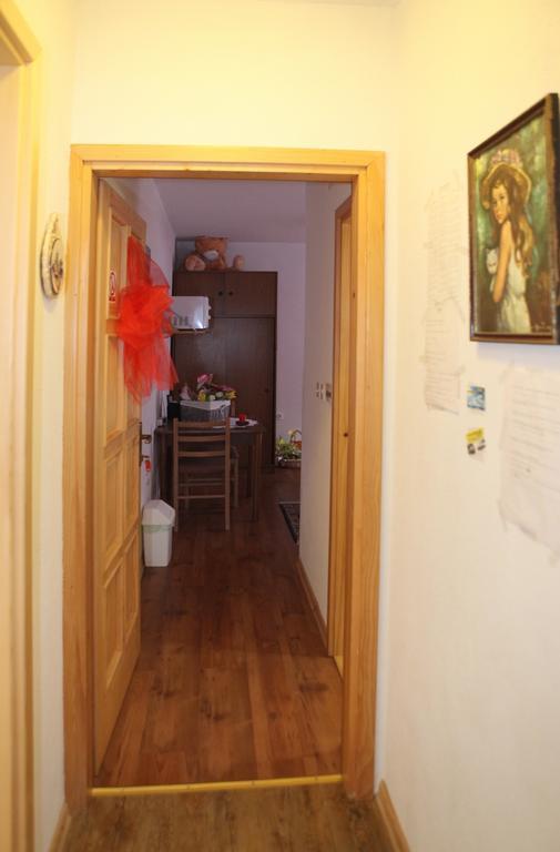 Apartments Adelita 포레치 외부 사진