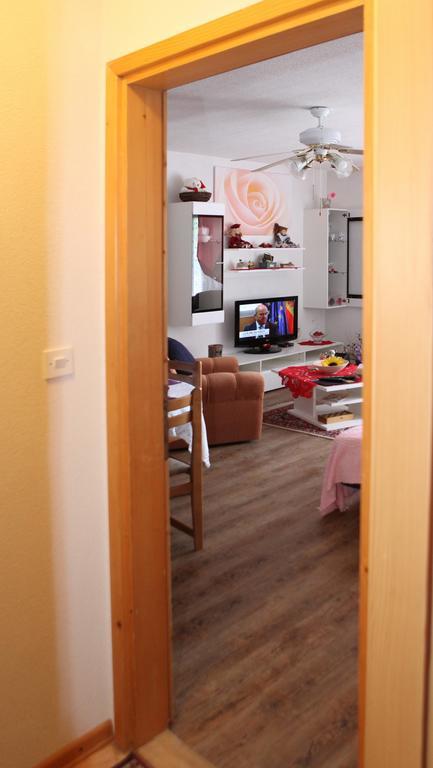 Apartments Adelita 포레치 외부 사진