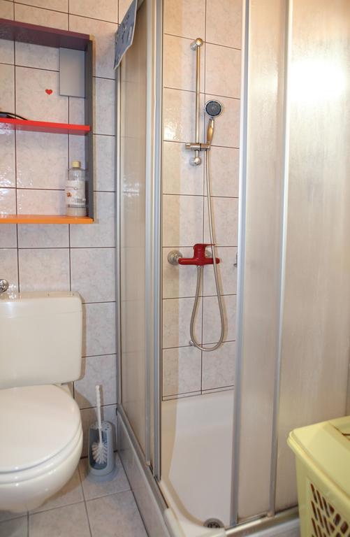 Apartments Adelita 포레치 외부 사진