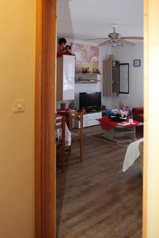 Apartments Adelita 포레치 외부 사진