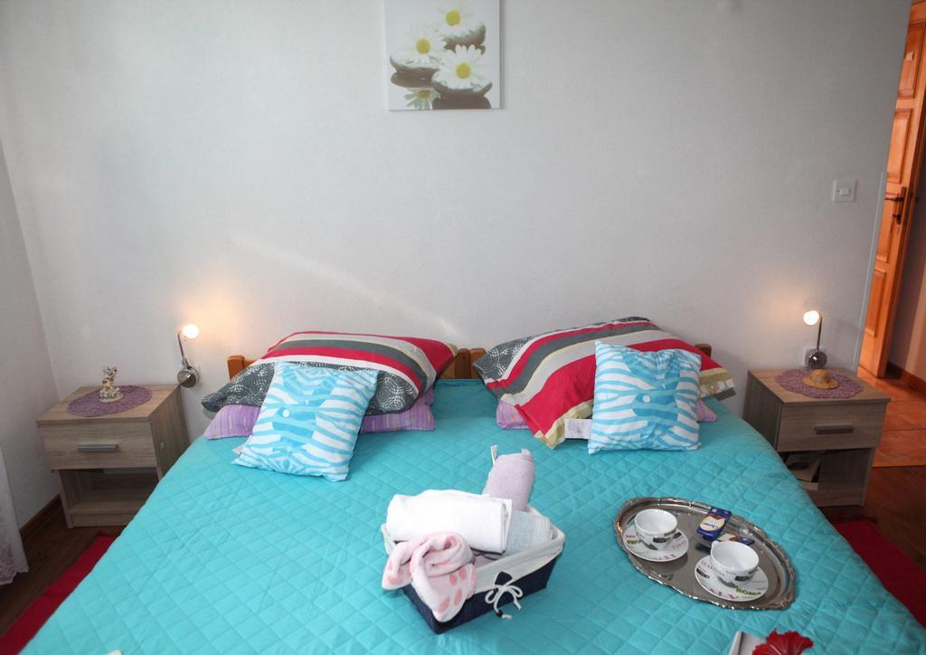 Apartments Adelita 포레치 외부 사진