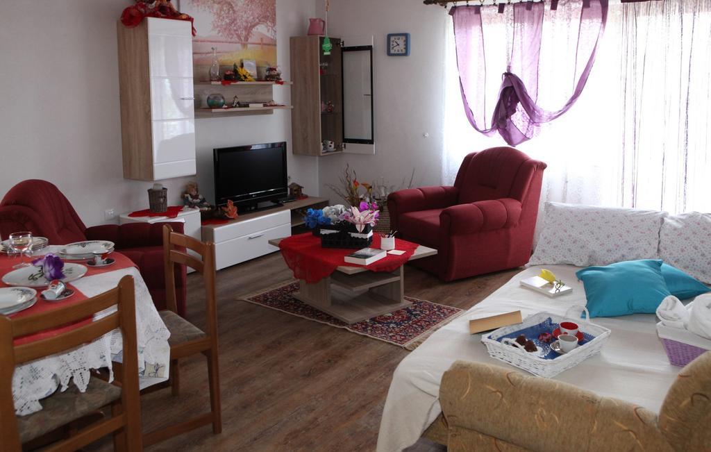 Apartments Adelita 포레치 외부 사진