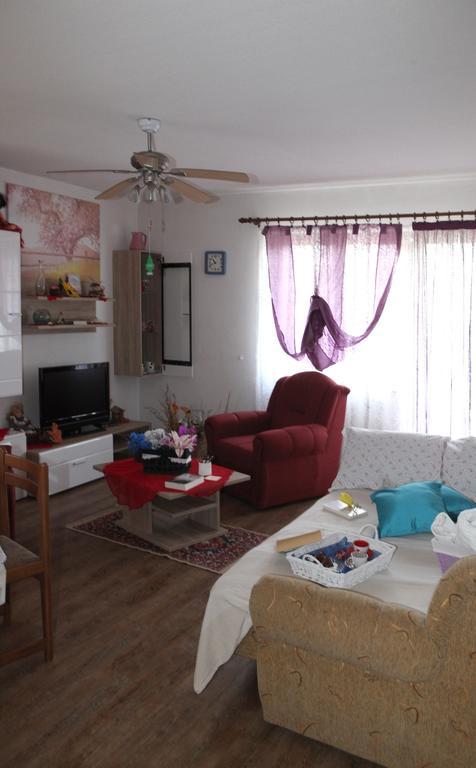 Apartments Adelita 포레치 외부 사진