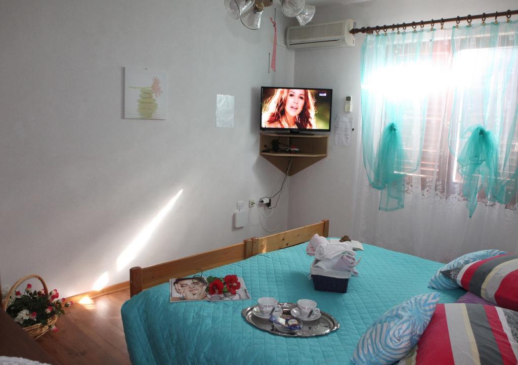 Apartments Adelita 포레치 외부 사진