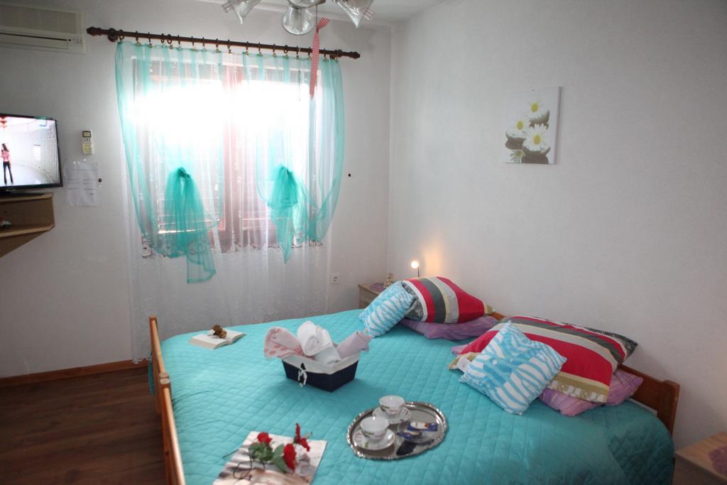 Apartments Adelita 포레치 외부 사진