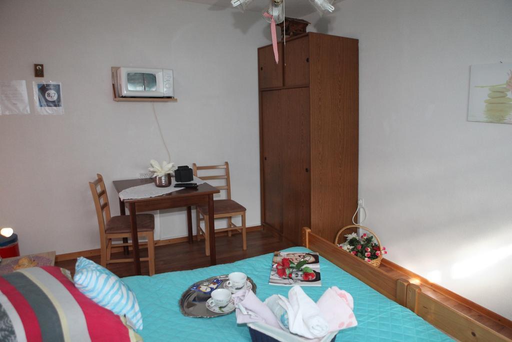 Apartments Adelita 포레치 외부 사진