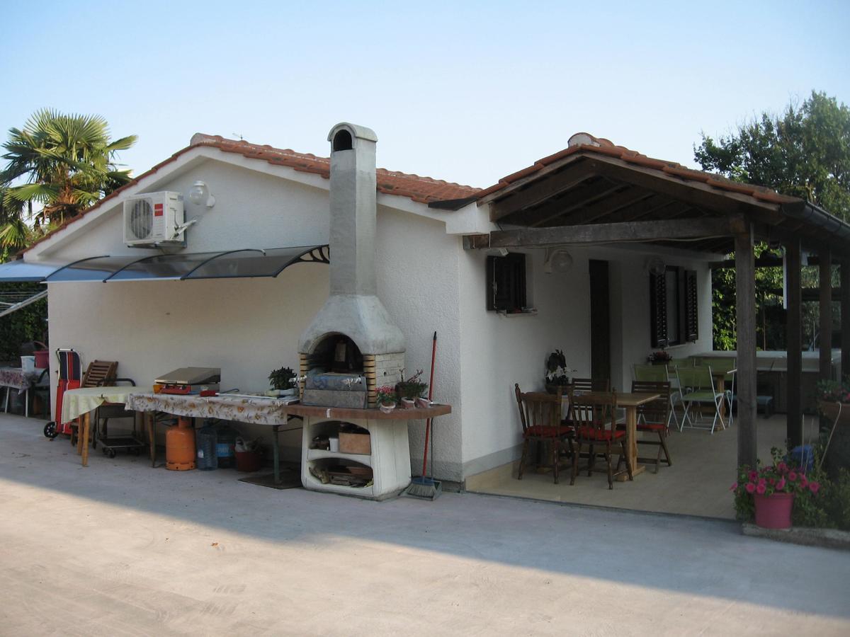Apartments Adelita 포레치 외부 사진